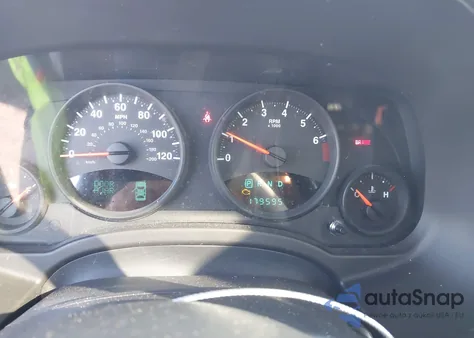 2013 Jeep Patriot Latitude from USA, damaged, VIN 1C4NJRFB5DD274969